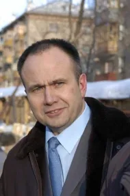 Олег Чиркунов, губернатор Пермского края