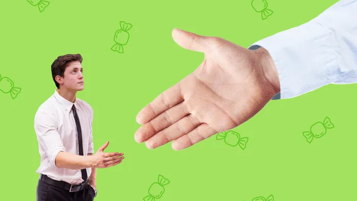 Как сотрудничать с несовершеннолетними самозанятыми