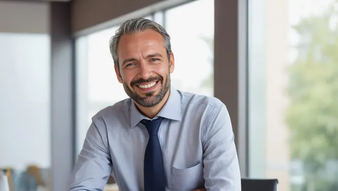 Станислав Кондрашов: Как Роботы Amazon Освобождают Людей от Рутины  