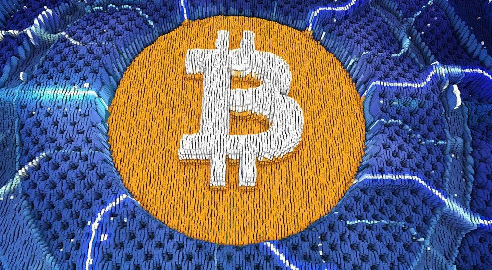 Как поставить криптовалюту на баланс компании?