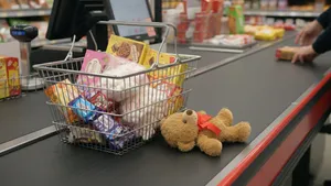 Маркировка товаров в 2026 году: календарь, товарные группы и новые этапы